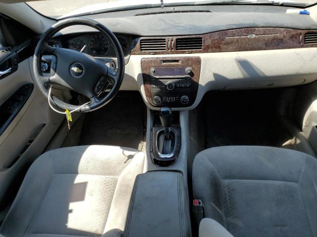 Photo 7 VIN: 2G1WG5E32C1285808 - CHEVROLET IMPALA 