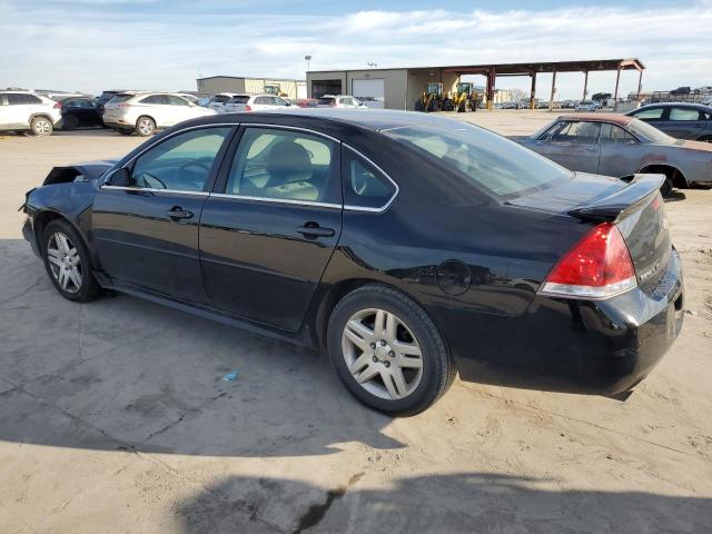 Photo 1 VIN: 2G1WG5E32C1301392 - CHEVROLET IMPALA 