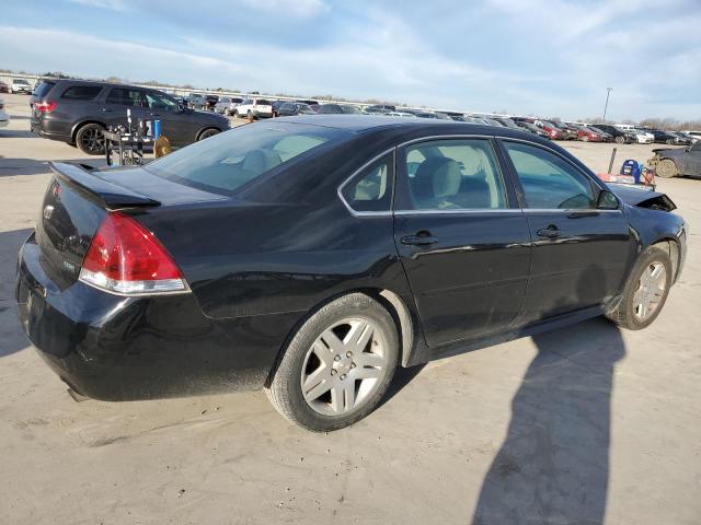 Photo 2 VIN: 2G1WG5E32C1301392 - CHEVROLET IMPALA 