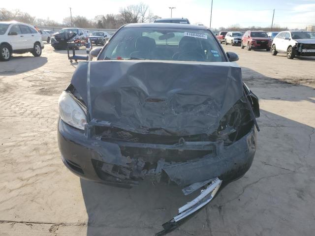 Photo 4 VIN: 2G1WG5E32C1301392 - CHEVROLET IMPALA 