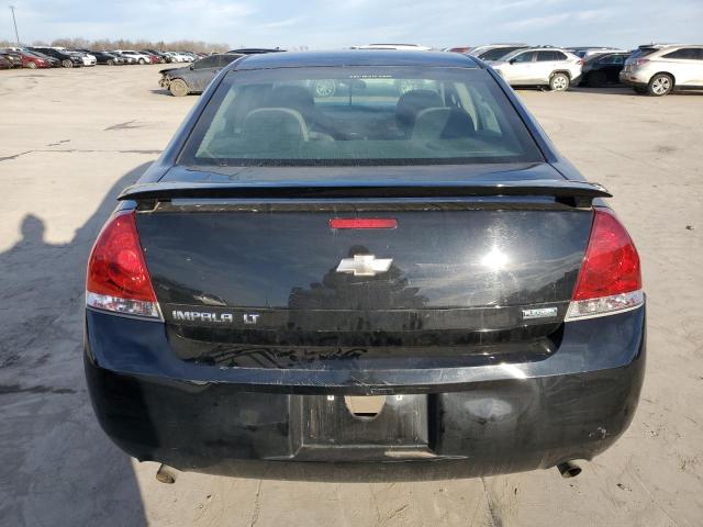 Photo 5 VIN: 2G1WG5E32C1301392 - CHEVROLET IMPALA 