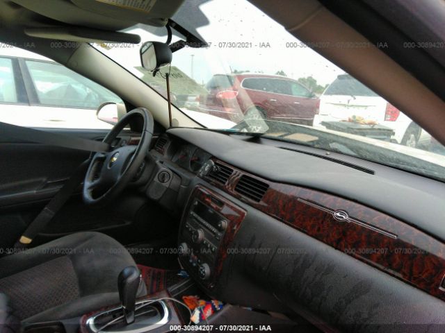 Photo 4 VIN: 2G1WG5E32C1305877 - CHEVROLET IMPALA 