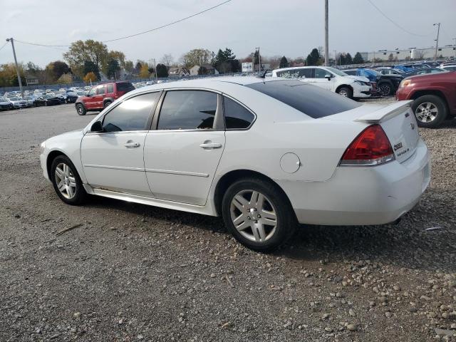 Photo 1 VIN: 2G1WG5E32C1310416 - CHEVROLET IMPALA LT 