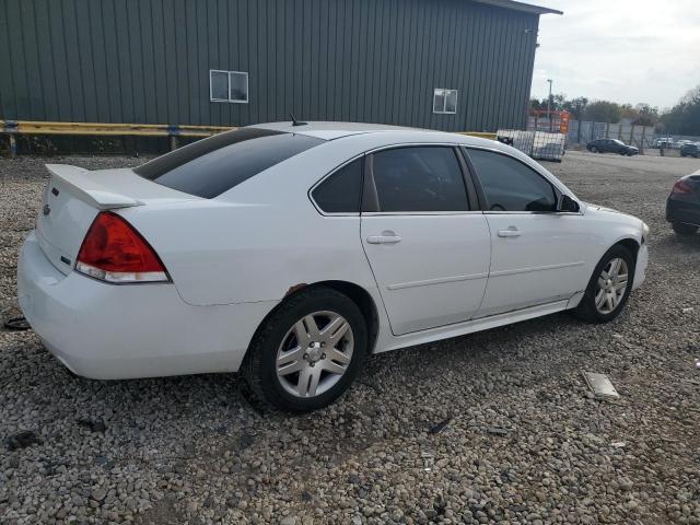 Photo 2 VIN: 2G1WG5E32C1310416 - CHEVROLET IMPALA LT 