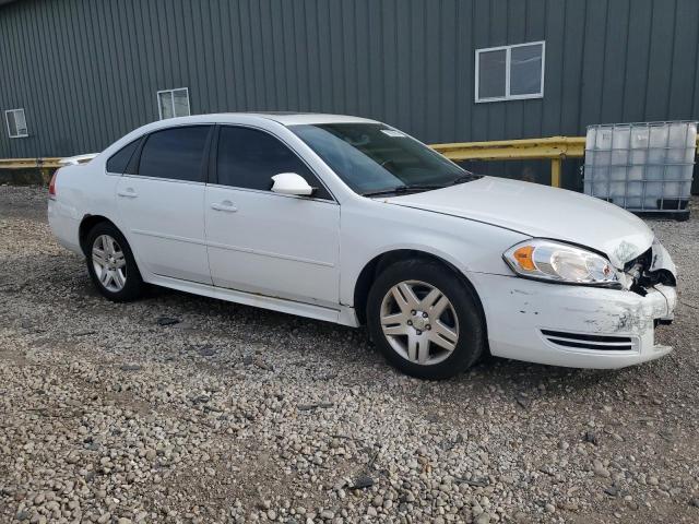 Photo 3 VIN: 2G1WG5E32C1310416 - CHEVROLET IMPALA LT 