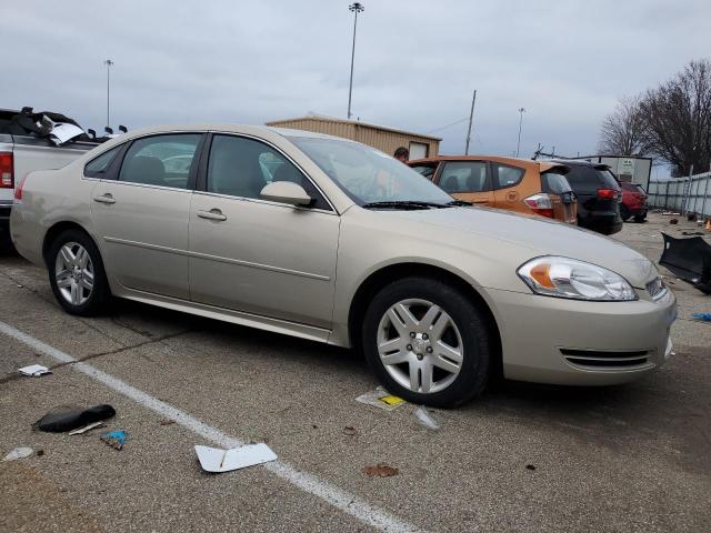 Photo 3 VIN: 2G1WG5E32C1318290 - CHEVROLET IMPALA LT 