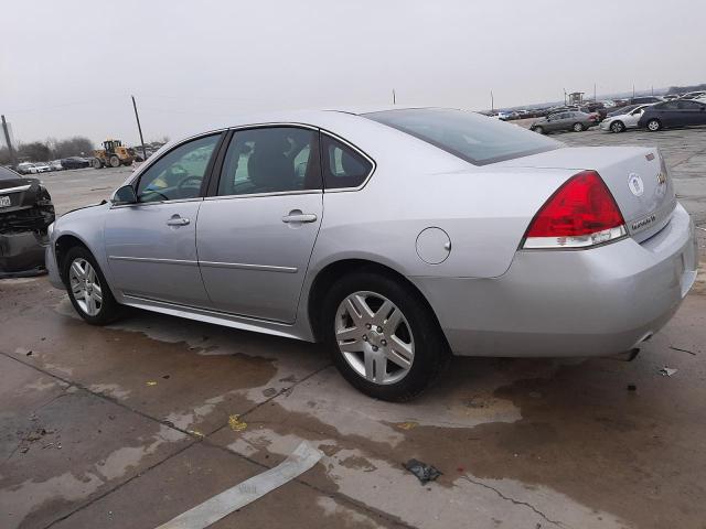 Photo 1 VIN: 2G1WG5E32C1321108 - CHEVROLET IMPALA LT 