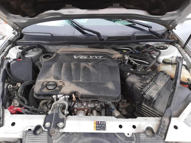 Photo 10 VIN: 2G1WG5E32C1321108 - CHEVROLET IMPALA LT 