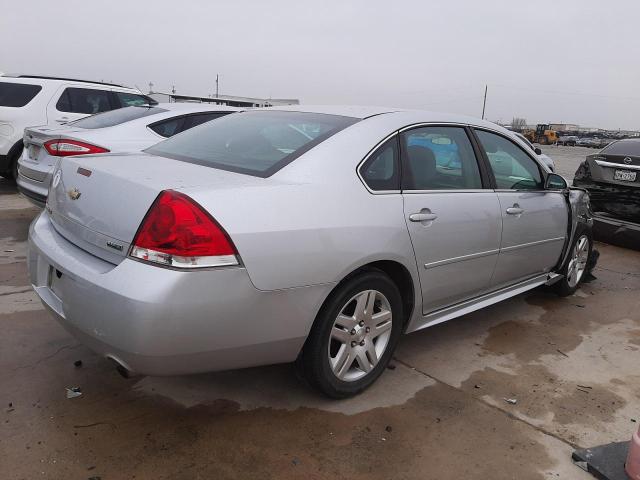 Photo 2 VIN: 2G1WG5E32C1321108 - CHEVROLET IMPALA LT 