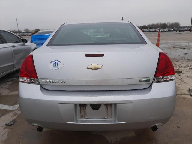 Photo 5 VIN: 2G1WG5E32C1321108 - CHEVROLET IMPALA LT 