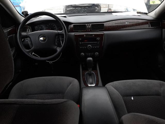 Photo 7 VIN: 2G1WG5E32C1321108 - CHEVROLET IMPALA LT 