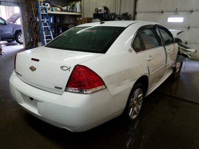 Photo 3 VIN: 2G1WG5E32C1321190 - CHEVROLET IMPALA LT 