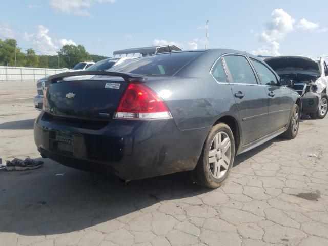 Photo 3 VIN: 2G1WG5E32C1323828 - CHEVROLET IMPALA LT 