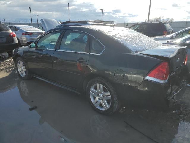 Photo 1 VIN: 2G1WG5E32C1330262 - CHEVROLET IMPALA LT 