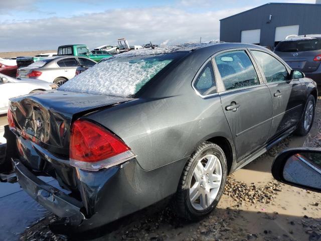 Photo 2 VIN: 2G1WG5E32C1330262 - CHEVROLET IMPALA LT 