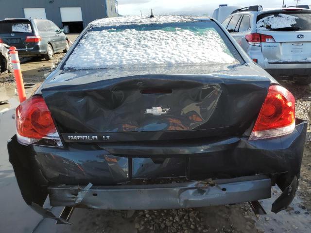 Photo 5 VIN: 2G1WG5E32C1330262 - CHEVROLET IMPALA LT 