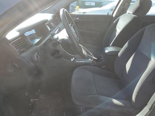 Photo 6 VIN: 2G1WG5E32C1330262 - CHEVROLET IMPALA LT 