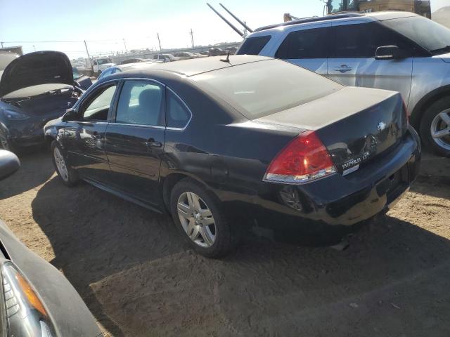 Photo 1 VIN: 2G1WG5E32C1331198 - CHEVROLET IMPALA LT 