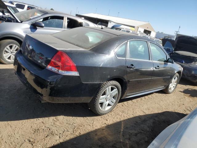 Photo 2 VIN: 2G1WG5E32C1331198 - CHEVROLET IMPALA LT 