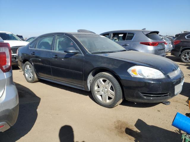 Photo 3 VIN: 2G1WG5E32C1331198 - CHEVROLET IMPALA LT 