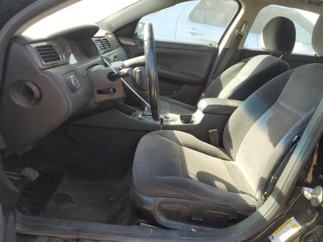 Photo 6 VIN: 2G1WG5E32C1331198 - CHEVROLET IMPALA LT 