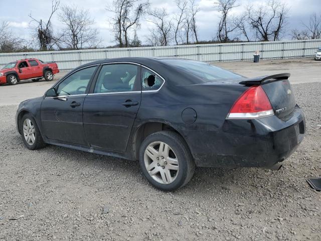 Photo 1 VIN: 2G1WG5E32C1331475 - CHEVROLET IMPALA 