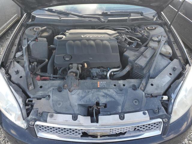 Photo 11 VIN: 2G1WG5E32C1331475 - CHEVROLET IMPALA 