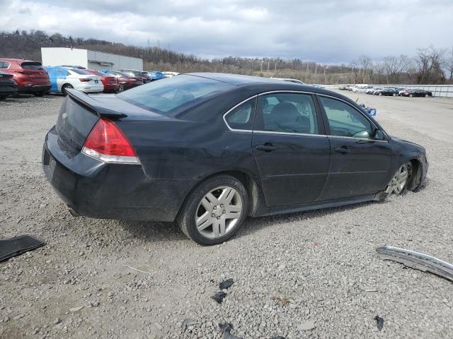 Photo 2 VIN: 2G1WG5E32C1331475 - CHEVROLET IMPALA 