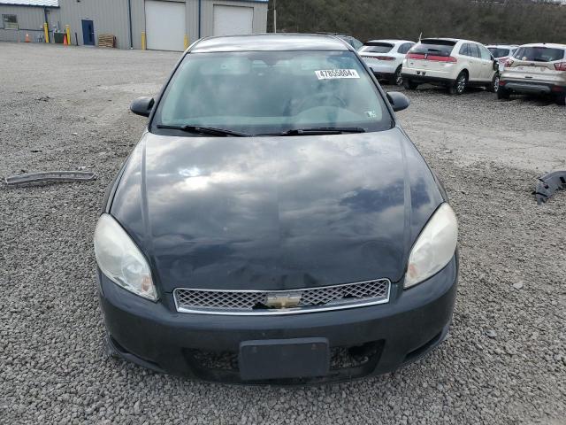 Photo 4 VIN: 2G1WG5E32C1331475 - CHEVROLET IMPALA 