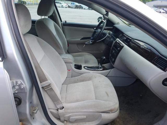 Photo 4 VIN: 2G1WG5E32C1332657 - CHEVROLET IMPALA LT 