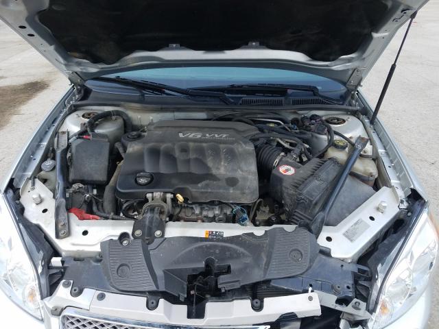 Photo 6 VIN: 2G1WG5E32C1332657 - CHEVROLET IMPALA LT 