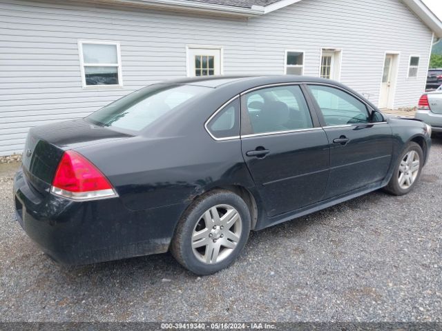 Photo 3 VIN: 2G1WG5E32C1336868 - CHEVROLET IMPALA 