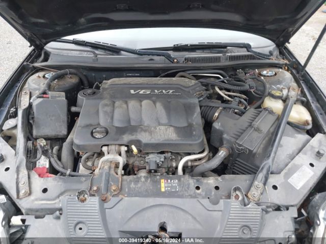 Photo 9 VIN: 2G1WG5E32C1336868 - CHEVROLET IMPALA 