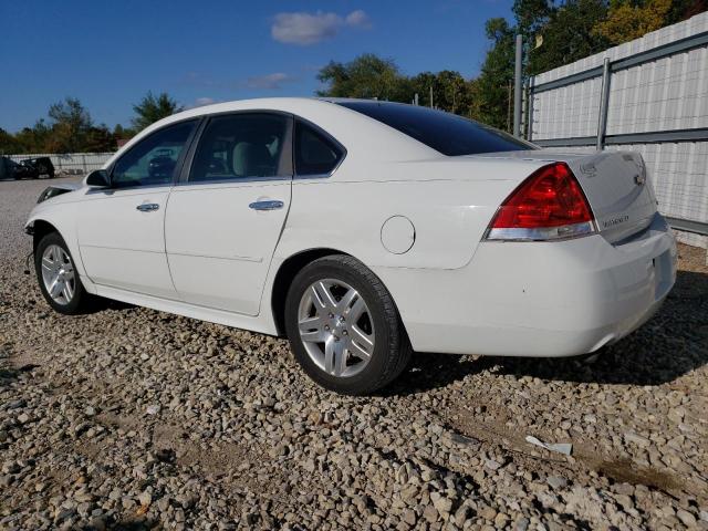 Photo 1 VIN: 2G1WG5E32D1101453 - CHEVROLET IMPALA 