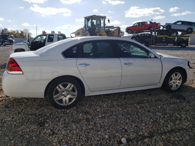 Photo 2 VIN: 2G1WG5E32D1101453 - CHEVROLET IMPALA 