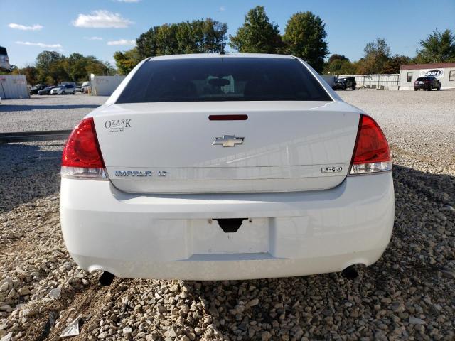 Photo 5 VIN: 2G1WG5E32D1101453 - CHEVROLET IMPALA 