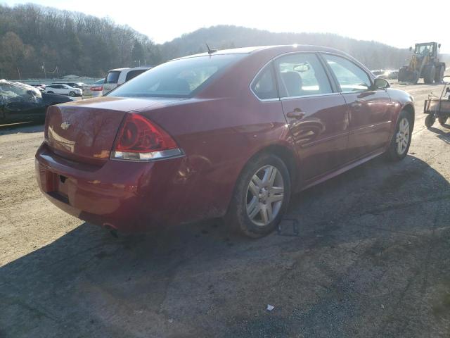 Photo 3 VIN: 2G1WG5E32D1101551 - CHEVROLET IMPALA LIM 