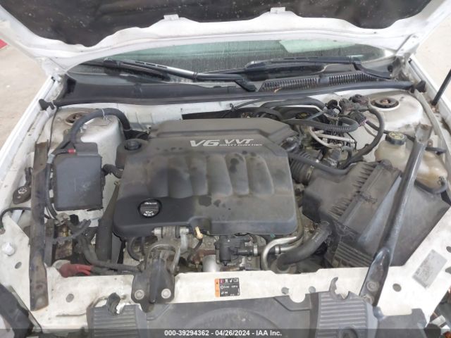 Photo 9 VIN: 2G1WG5E32D1102876 - CHEVROLET IMPALA 