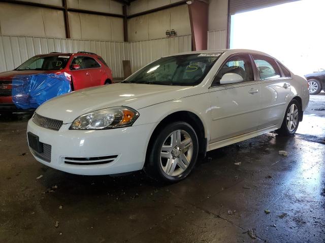 Photo 0 VIN: 2G1WG5E32D1103381 - CHEVROLET IMPALA LT 