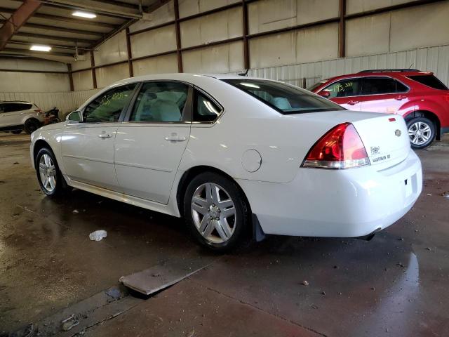 Photo 1 VIN: 2G1WG5E32D1103381 - CHEVROLET IMPALA LT 