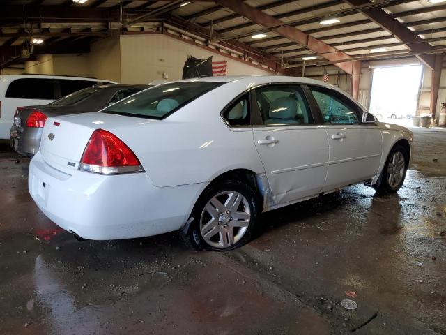 Photo 2 VIN: 2G1WG5E32D1103381 - CHEVROLET IMPALA LT 