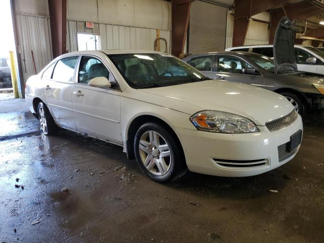 Photo 3 VIN: 2G1WG5E32D1103381 - CHEVROLET IMPALA LT 