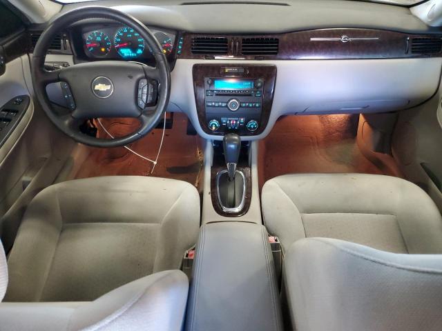 Photo 7 VIN: 2G1WG5E32D1103381 - CHEVROLET IMPALA LT 