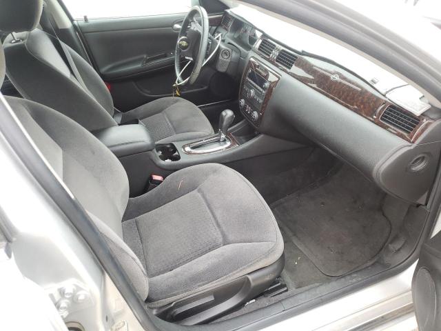 Photo 4 VIN: 2G1WG5E32D1103669 - CHEVROLET IMPALA LT 