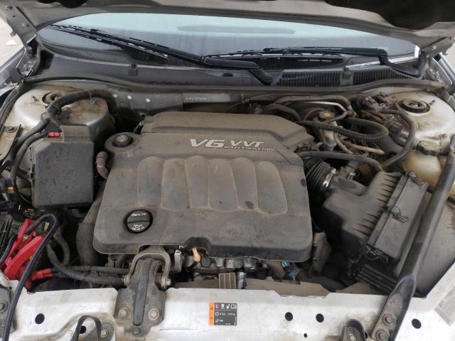 Photo 6 VIN: 2G1WG5E32D1103669 - CHEVROLET IMPALA LT 