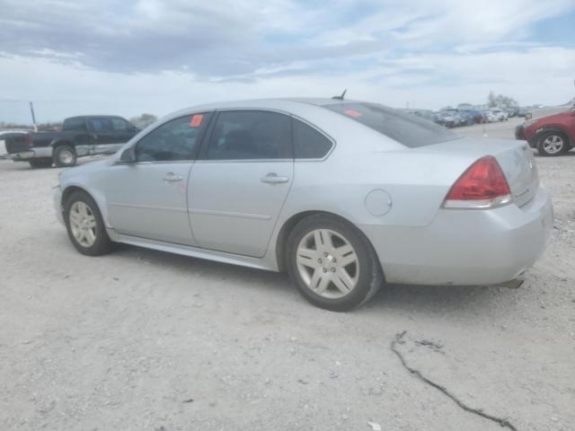 Photo 1 VIN: 2G1WG5E32D1108659 - CHEVROLET IMPALA LT 