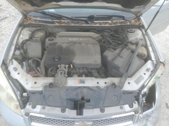 Photo 10 VIN: 2G1WG5E32D1108659 - CHEVROLET IMPALA LT 