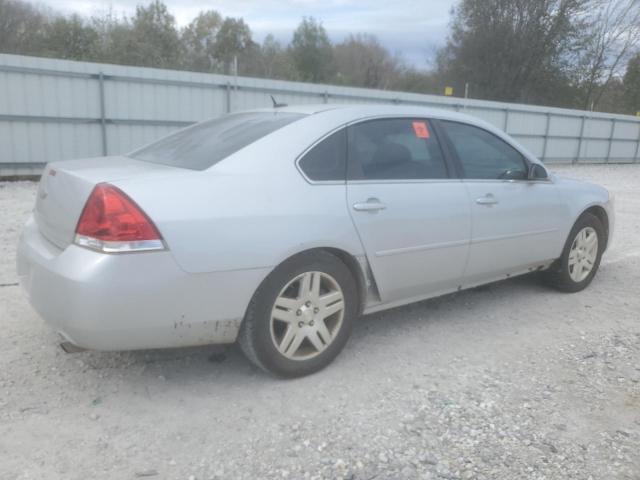 Photo 2 VIN: 2G1WG5E32D1108659 - CHEVROLET IMPALA LT 