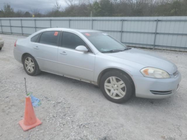 Photo 3 VIN: 2G1WG5E32D1108659 - CHEVROLET IMPALA LT 