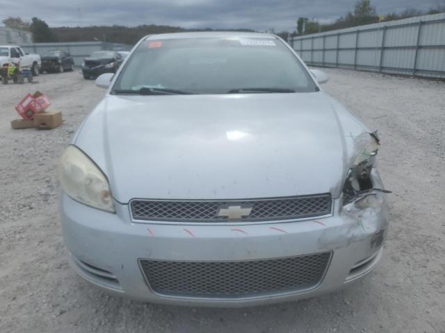 Photo 4 VIN: 2G1WG5E32D1108659 - CHEVROLET IMPALA LT 